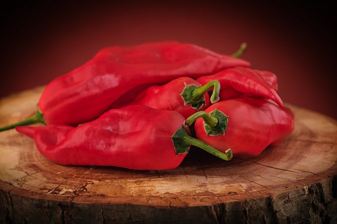 Aji Boliviano - ISO | Chilli semena