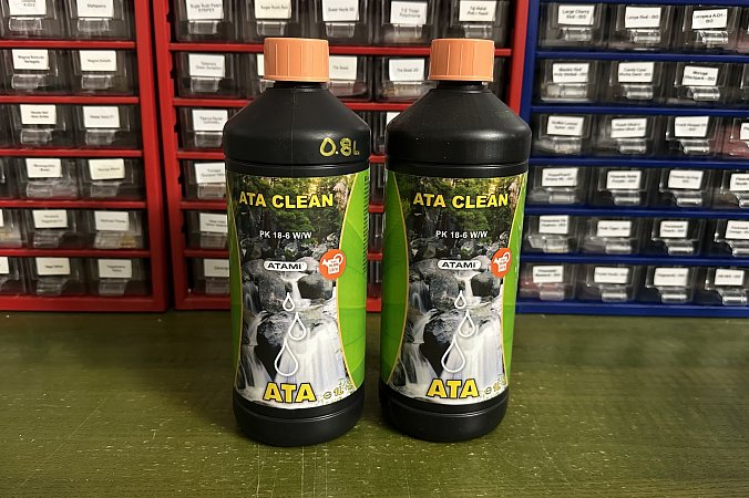 Atami ATA Clean
