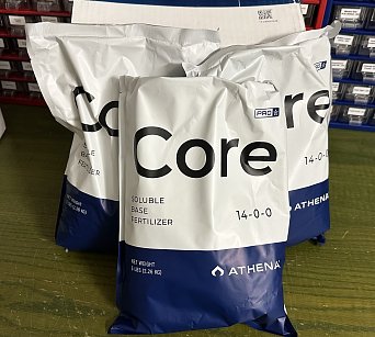 ATHENA - PRO line CORE (2,26kg)
