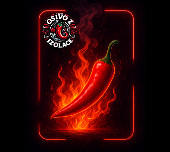 Heavyweight Hybrid Yellow - ISO