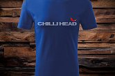 CHILLI HEAD - chilli tričko | chilli triko
