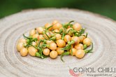 Bezcitné lentilky | Chilli semena