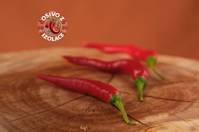 Indian PC-1 - ISO | Chilli semena